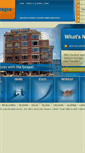 Mobile Screenshot of integrausa.org